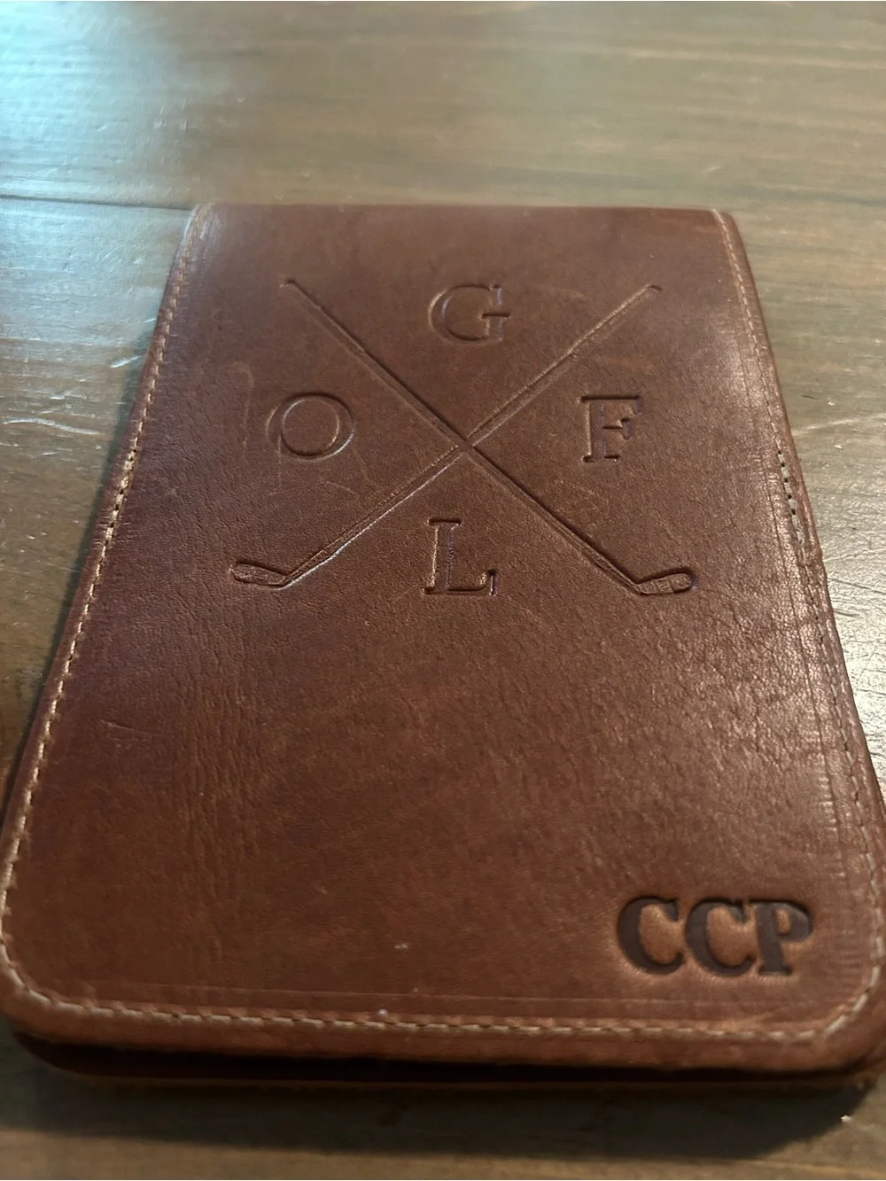 Holtz Leather Co. 